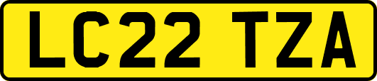LC22TZA