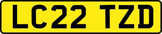 LC22TZD