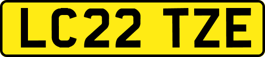 LC22TZE