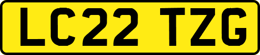 LC22TZG