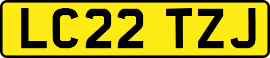 LC22TZJ