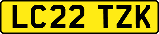 LC22TZK