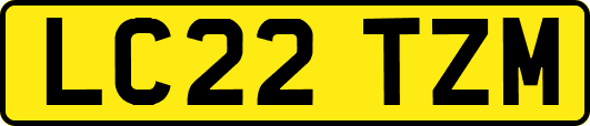 LC22TZM