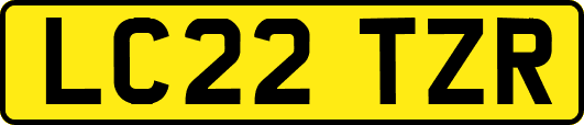 LC22TZR