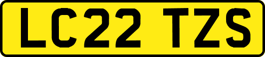 LC22TZS