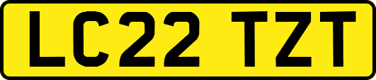 LC22TZT