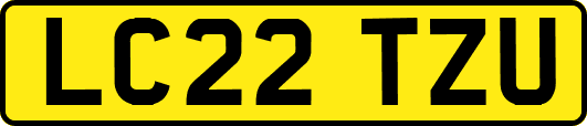 LC22TZU