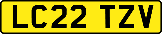 LC22TZV