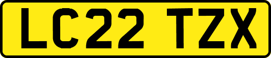 LC22TZX