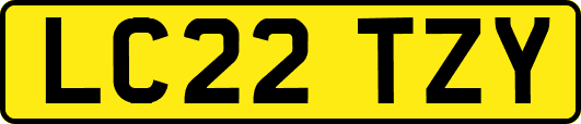 LC22TZY