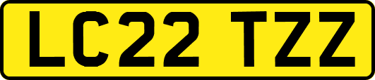 LC22TZZ