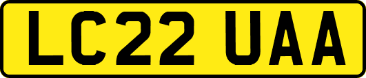 LC22UAA