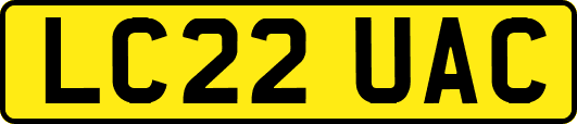LC22UAC