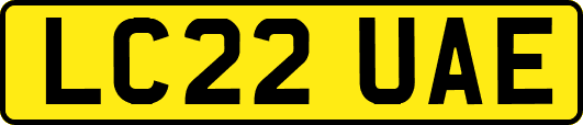 LC22UAE