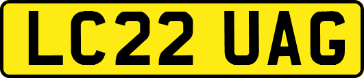 LC22UAG