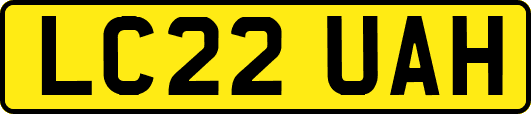 LC22UAH