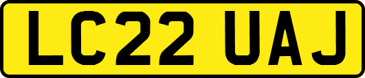 LC22UAJ