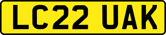 LC22UAK