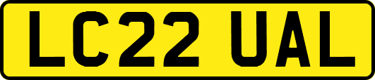 LC22UAL