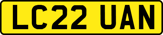 LC22UAN