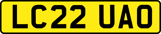 LC22UAO