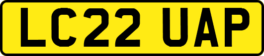 LC22UAP