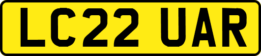 LC22UAR