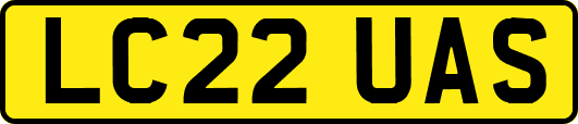 LC22UAS