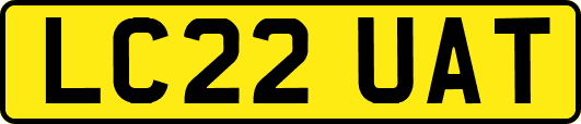 LC22UAT