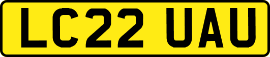 LC22UAU