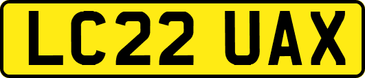 LC22UAX