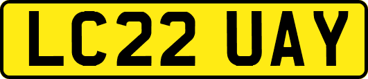 LC22UAY