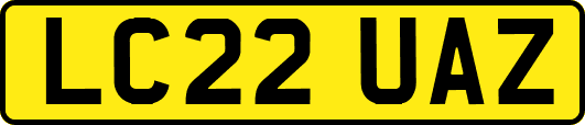 LC22UAZ