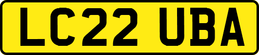 LC22UBA
