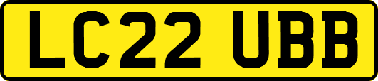 LC22UBB