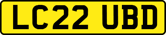 LC22UBD