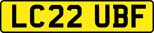 LC22UBF