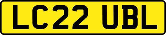 LC22UBL