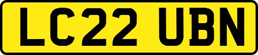 LC22UBN