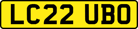 LC22UBO