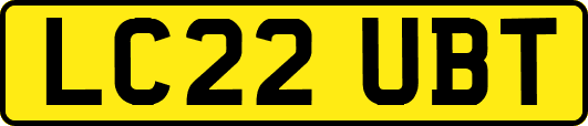 LC22UBT