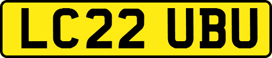 LC22UBU