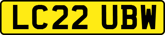 LC22UBW