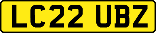 LC22UBZ