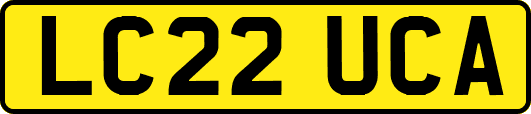 LC22UCA