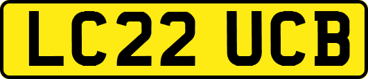 LC22UCB