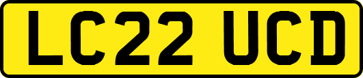 LC22UCD