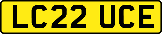 LC22UCE