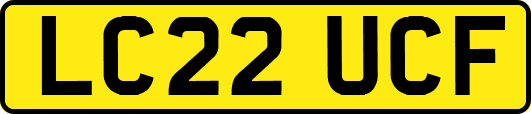 LC22UCF