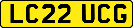 LC22UCG